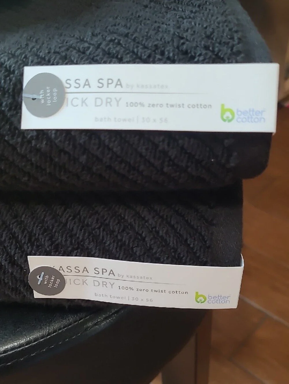 Kassa Spa piece soft